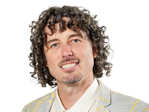 Трогательное послание нашего первого астронавта, удостоенного звания «Австралиец года».