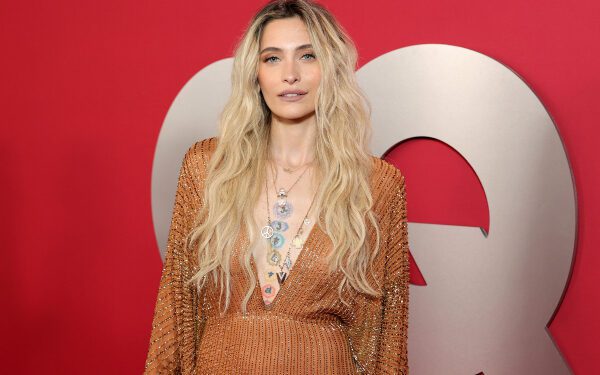 Пэрис Джексон отметила шесть лет трезвости откровенным постом в Instagram. Пэрис Джексон отметила шесть лет трезвости откровенным постом в Instagram.