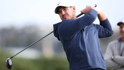 Патрик Рид покидает LIV Golf. Он сможет вернуться в PGA Tour в сентябре. Патрик Рид покидает LIV Golf. Он сможет вернуться в PGA Tour в сентябре.