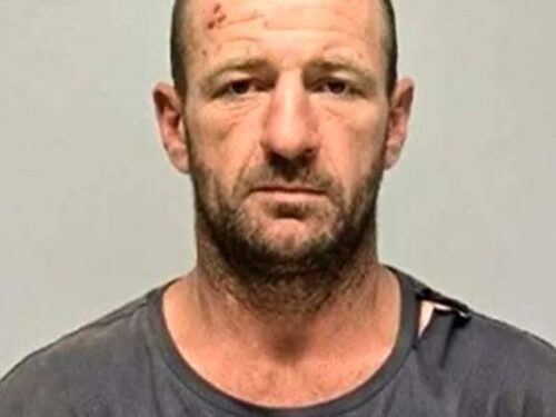 Полиция отреагировала на возможное сообщение о том, что в западной части штата Новый Южный Уэльс был замечен обвиняемый в тройном убийстве Джулиан Ингрэм.