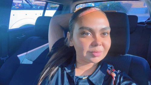 Полиция отреагировала на возможное сообщение о том, что в западной части штата Новый Южный Уэльс был замечен обвиняемый в тройном убийстве Джулиан Ингрэм.