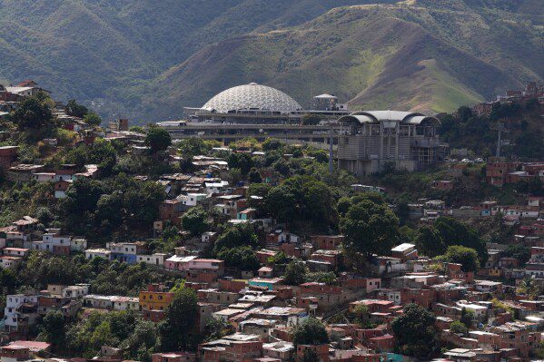Конфликт президента Петро с Трампом по поводу Венесуэлы загнал Колумбию в угол.