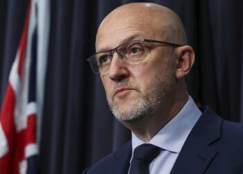 Радикальная исламская группировка написала открытое письмо в адрес ASIO, выразив протест против попытки ее роспуска.