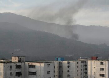 Рубио заявляет, что США не будут управлять Венесуэлой, но будут добиваться перемен посредством нефтяной блокады.