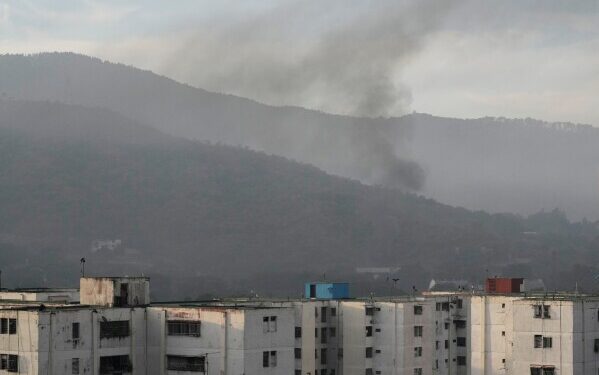 Рубио заявляет, что США не будут управлять Венесуэлой, но будут добиваться перемен посредством нефтяной блокады.