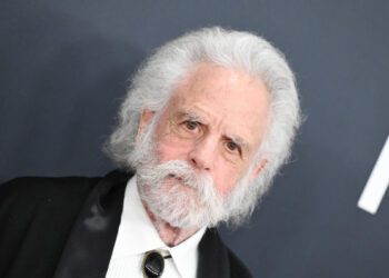 В Сан-Франциско состоится специальное мероприятие в честь Боба Вейра, посвященное его возвращению домой.