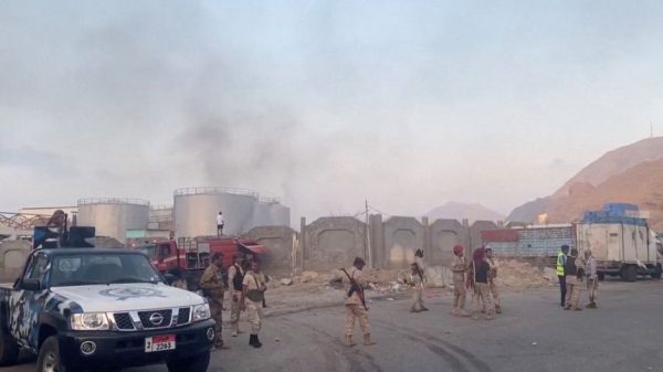 Конфликт Саудовской Аравии с ОАЭ обнажает более глубокую региональную борьбу за власть.