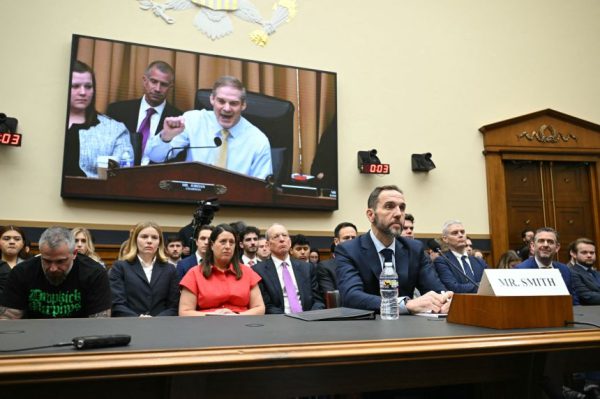 Основные выводы из публичных слушаний по делу бывшего специального прокурора Джека Смита.