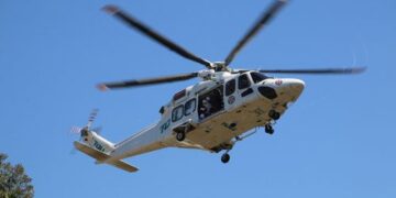 Тело подростка найдено после исчезновения во время похода в Голубые горы.