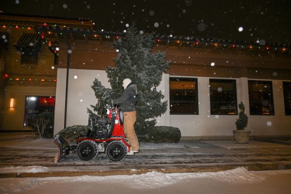 Грипп еще не закончился, поскольку новые данные свидетельствуют о возобновлении роста числа заражений.