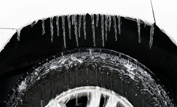 Грипп еще не закончился, поскольку новые данные свидетельствуют о возобновлении роста числа заражений.