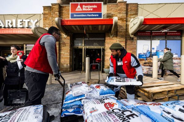 Грипп еще не закончился, поскольку новые данные свидетельствуют о возобновлении роста числа заражений.