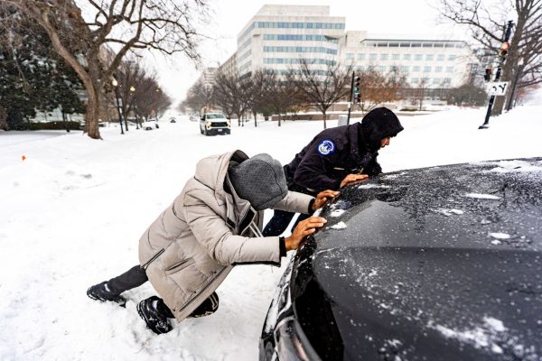 Грипп еще не закончился, поскольку новые данные свидетельствуют о возобновлении роста числа заражений.