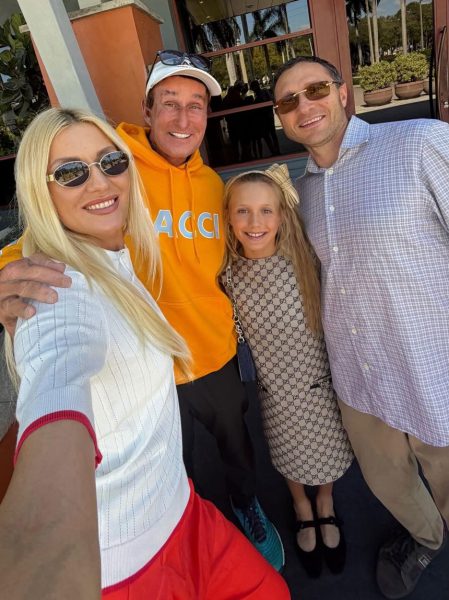 Эта 9-летняя девочка бежала от войны на Украине. Сейчас она живет в США, и ей пророчат будущую звезду тенниса.