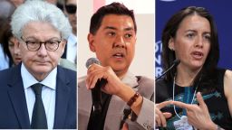 Представления администрации Трампа о доминировании США в технологическом секторе сталкиваются с европейскими тенденциями.