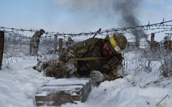 Трамп и высокопоставленные иранские чиновники обменялись угрозами из-за протестов, охвативших Иран.