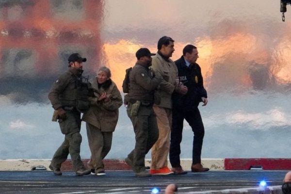 Представители администрации Трампа рассматривают возможность привлечения частных охранных компаний для защиты нефтяных активов в Венесуэле.