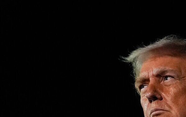 Угрозы Трампа в отношении Гренландии вызвали возмущение в ЕС и стали испытанием для давнего альянса НАТО. Угрозы Трампа в отношении Гренландии вызвали возмущение в ЕС и стали испытанием для давнего альянса НАТО.