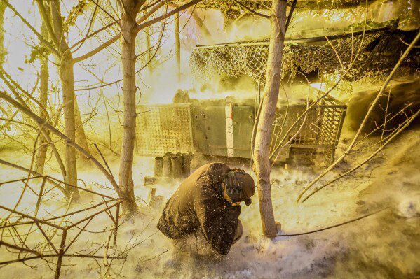 Зеленский из Украины говорит, что его неоднократные предупреждения Европе напоминают «День сурка».