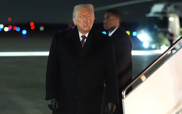 Президент Великобритании Стармер назвал высказывания Трампа о неамериканских войсках НАТО в Афганистане «оскорбительными» и «ужасными». Президент Великобритании Стармер назвал высказывания Трампа о неамериканских войсках НАТО в Афганистане «оскорбительными» и «ужасными».