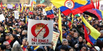 Военные действия США в Венесуэле рассматриваются для российского Путина одновременно и как благословение, и как проклятие.