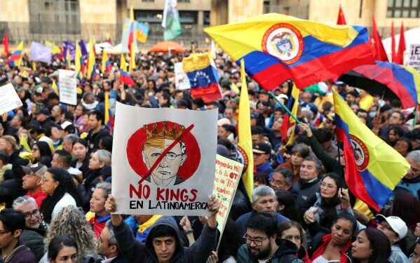 Военные действия США в Венесуэле рассматриваются для российского Путина одновременно и как благословение, и как проклятие.