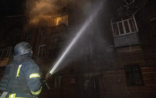 Соглашение США по вопросам безопасности в Украине "на 100% готово" к подписанию, заявил Зеленский.