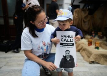 Министр финансов США заявил, что Аргентина погасила свою кредитную линию с США, что стало победой для Милеи.