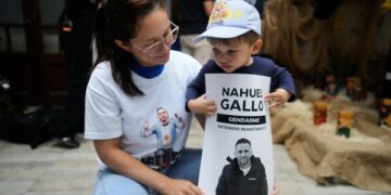 Министр финансов США заявил, что Аргентина погасила свою кредитную линию с США, что стало победой для Милеи.