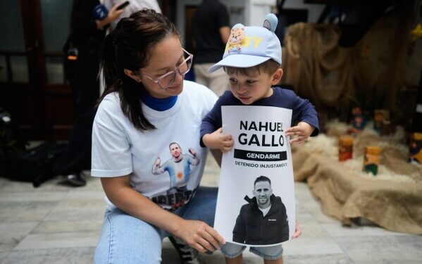 Министр финансов США заявил, что Аргентина погасила свою кредитную линию с США, что стало победой для Милеи. Министр финансов США заявил, что Аргентина погасила свою кредитную линию с США, что стало победой для Милеи.