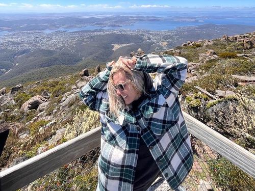 «Очень трудное время» после обнаружения останков в ходе поисков бельгийской туристки, пропавшей без вести в 2023 году.