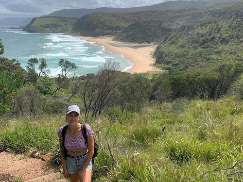 «Очень трудное время» после обнаружения останков в ходе поисков бельгийской туристки, пропавшей без вести в 2023 году.