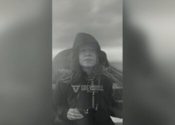 Спасательная команда опубликовала видео дерзкого побега Мачадо из Венесуэлы.