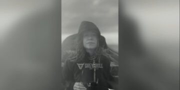 Спасательная команда опубликовала видео дерзкого побега Мачадо из Венесуэлы.