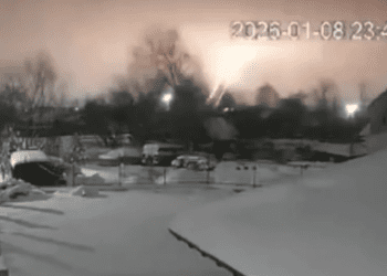 Что представляет собой баллистическая ракета «Орешник», запущенная Россией по Украине?