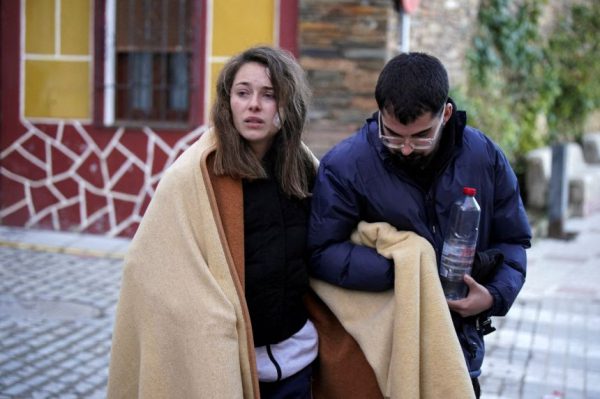 Что нам известно о смертельной железнодорожной катастрофе в Испании, пока премьер-министр обещает «докопаться до правды»?