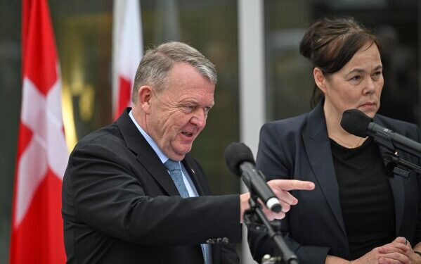 Что ждет Гренландию и Данию после непростой встречи с администрацией Трампа? Что ждет Гренландию и Данию после непростой встречи с администрацией Трампа?