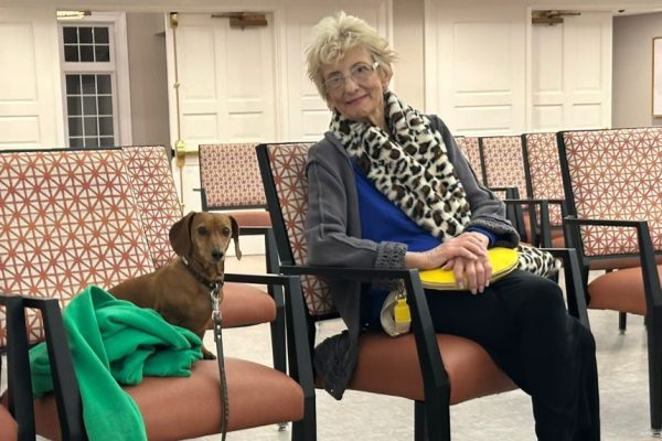 Когда умерла моя мама, я не знала, смогу ли я спеть в её память, хотя это моя профессия.