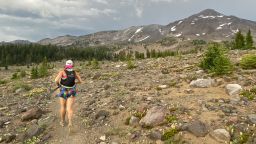 Когда умерла моя мама, я не знала, смогу ли я спеть в её память, хотя это моя профессия.