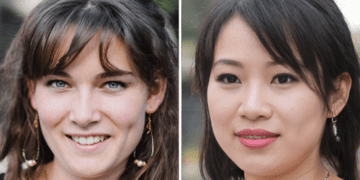 Какое из этих изображений создано искусственным интеллектом? Новые данные показывают, что большинство австралийцев не могут этого определить.