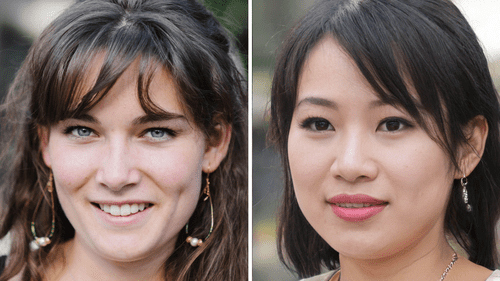 Какое из этих изображений создано искусственным интеллектом? Новые данные показывают, что большинство австралийцев не могут этого определить. Какое из этих изображений создано искусственным интеллектом? Новые данные показывают, что большинство австралийцев не могут этого определить.