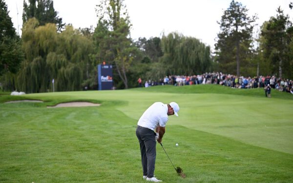 Почему дорогостоящее возвращение Брукса Кепки в PGA Tour имеет значение