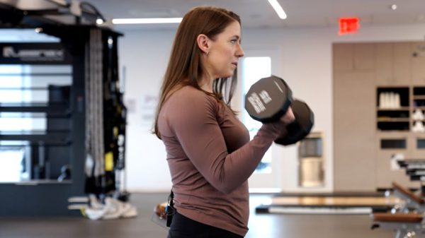 Почему я присоединился к культу креатина