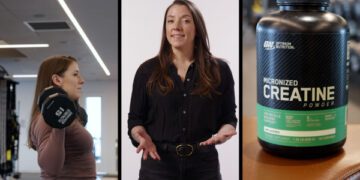 Почему я присоединился к культу креатина