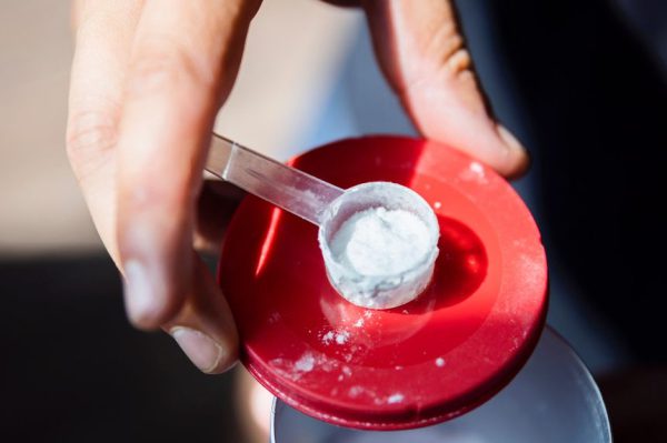 Почему я присоединился к культу креатина