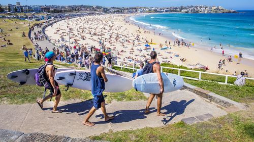 Ваш общенациональный путеводитель по длинным выходным в честь Дня Австралии Ваш общенациональный путеводитель по длинным выходным в честь Дня Австралии