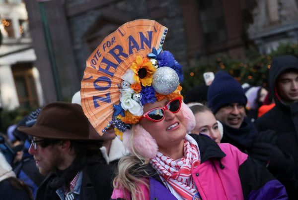 Инаугурация Зорана Мамдани стала данью уважения прогрессивному движению, поскольку будущий мэр Нью-Йорка пообещал реализовать масштабную программу.