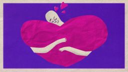 5 способов, которыми разбитое сердце влияет на организм