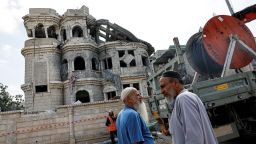 Убийство в день: как эпидемия преступности высвечивает неравенство в израильском обществе