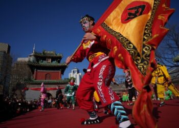 Из-за робота-собаки китайского производства индийский университет был исключен из саммита по искусственному интеллекту. Из-за робота-собаки китайского производства индийский университет был исключен из саммита по искусственному интеллекту.